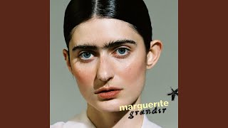 la maison - marguerite
