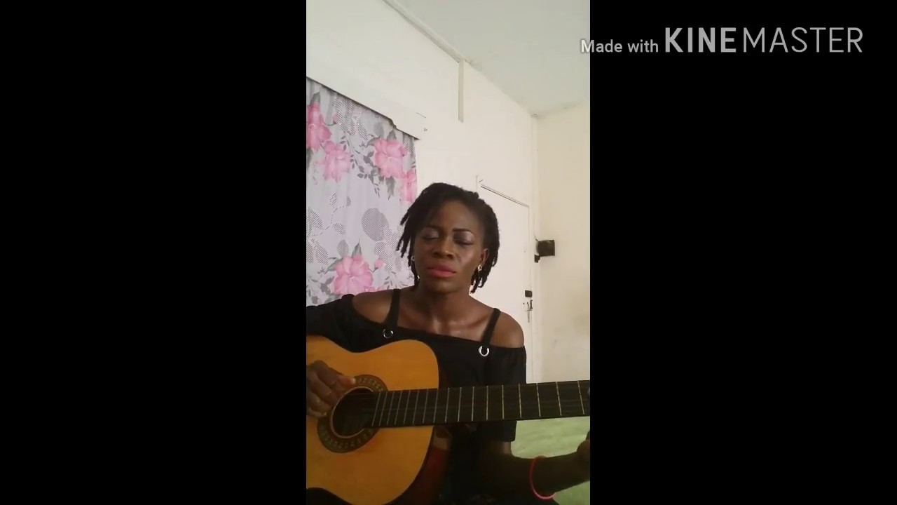 ⁣Excess love by Mercy Chimwo || Efeti's acoustic cover||