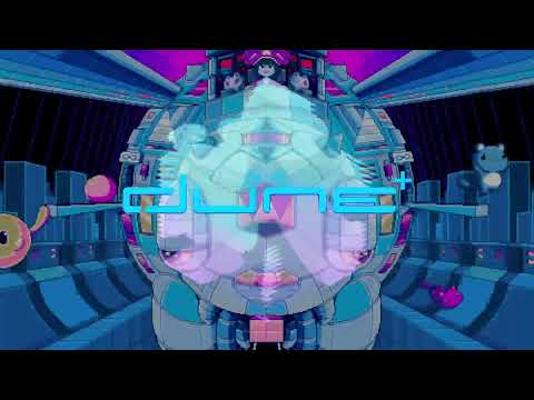 dune+ - can’t stop streaming - Episode 92 !