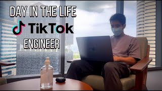 A day in the life of a ByteDance TikTok Software Engineer in Singapore