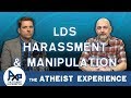 Former Mormon being harassed by LDS | Noah - Arizona | Atheist Experience 23.35