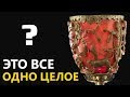 НАНОТЕХНОЛОГИИ ДРЕВНЕГО МИРА/NANOTECHNOLOGY OF THE ANCIENT WORLD