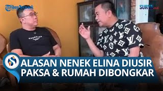 Download Lagu Klarifikasi Samuel soal Pengusiran Paksa Nenek Elina di Surabaya: Beli Rumah dari Elisa Sejak 2014 MP3