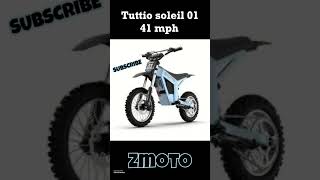 Best Fast E-bikes #ebike #emoto #fyp