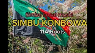 Simbu Konbowa-11A west Taraka Crew(PNG Simbu Local music)