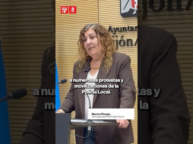 🔂 OTRA promesa incumplida más del gobierno local de #Gijón #Xixón