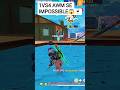 1vs4 AWM SE IMPOSSIBLE🍷😱 #trending #ff #ff #viral #vral #SNIPERGMR #trending #viral #vral #SNIPERGMR
