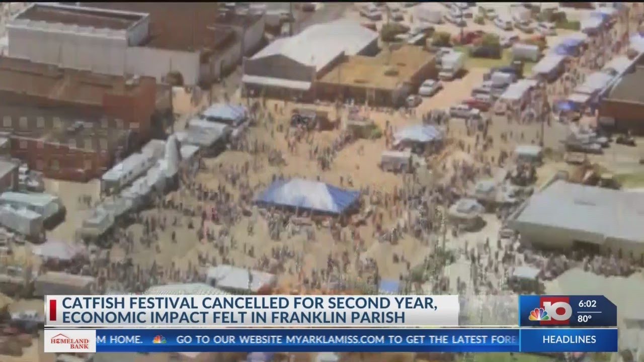 catfish fest YouTube