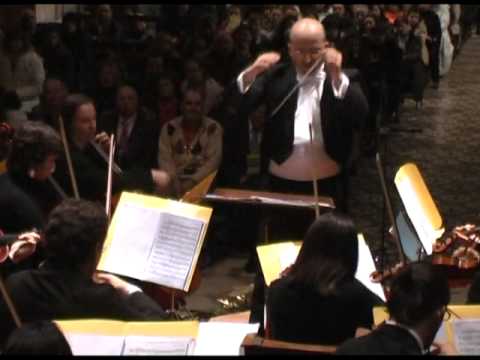 Andrea Ferrari - Ravel Pavane pour une infante def...