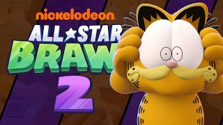 Nick Brawl 2 Used To Be Terrible, And Here's Why