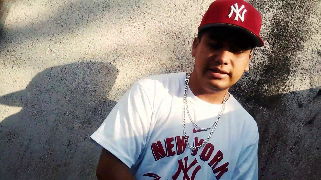 MC GAVO// GRACIAS POR TODO. (VIDEO OFICIAL)