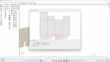 Cape Pack for Esko ArtiosCAD 22.03