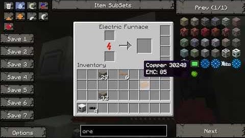 Tekkit Tutorial: Episode 5 - Macerator and Electric Furnace
