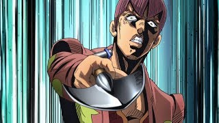 Leaky-Eye Luca Sound Profile