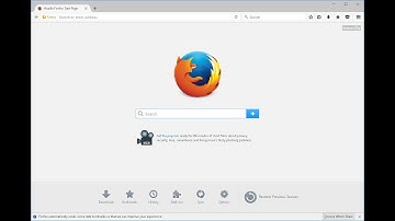 Fix the Connection Has Timed Out . The Server Is Taking Too Long to Respond in Mozilla Firefox