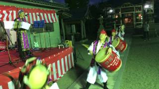 20170503　春江為国神社　3/4