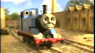 Thomas & The Magic Railroad Teaser Trailer Short Jim Mings Version