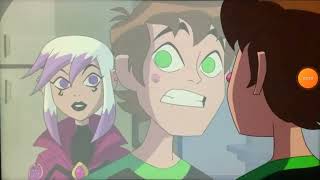 Cartoon Scream Part 7