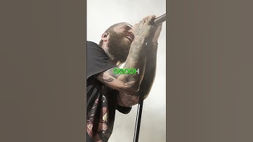 Thumbnail of POST MALONE - FALL APART LIVE 🙏❤️
