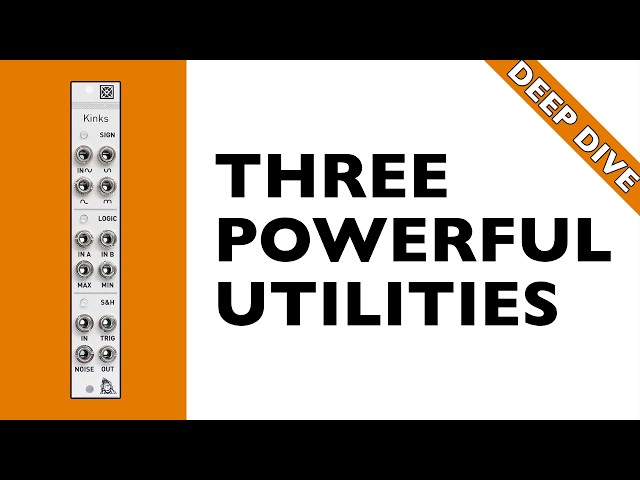 Diving deep into Kinks, the powerhouse utility module from Mutable