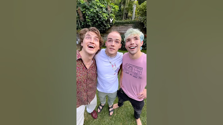 Los TRES HERMANOS reunidos!! 🎉👶🏼👨🏻🧑🏼‍🦱
