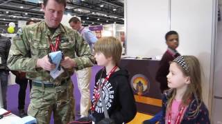 Bloodhound Rocket Car