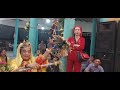 mộc quế anh nhận điển diêu trì phật mẫu