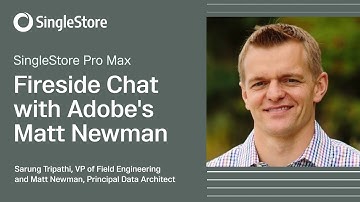 How Adobe built its user-facing app, Workfront, with SingleStore on AWS