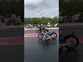 Yz450 vs Crf450