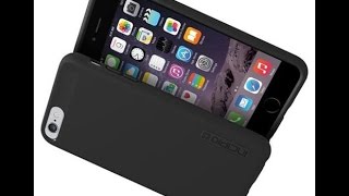 Incipio DualPro iPhone 6 Case (Review)