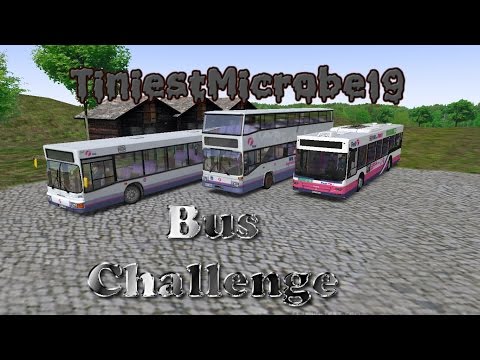 Omsi 2 Bus