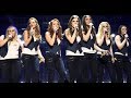 Best Of The Bellas (singing edition) - Pitch Perfect 1,2,3