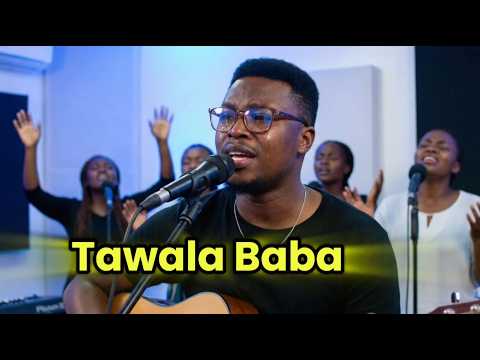 Tawala Baba | Deep Swahili Worship Music | Minister James
