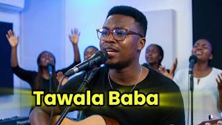 Tawala Baba  Deep Swahili Worship   Minister James