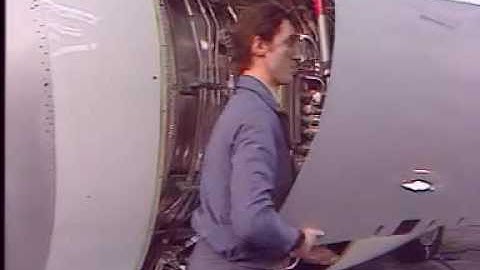 Airbus A320 V2500 Thrust Reverser Deactivation  Lockout