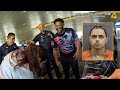 What Happens When You Threaten The Whole Airport And The FBI Gets Involved