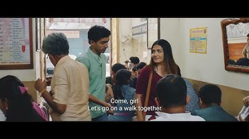 Chawl Meye (চল মেয়ে) || Oti Uttam #otiuttam #বাংলাছবি #viralvideo #views #explore #viewsviralvideo