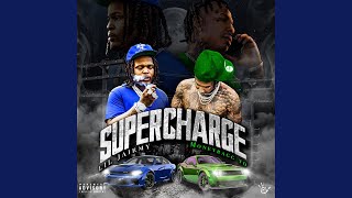 Supercharge (feat. Moneybagg Yo)