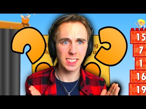 HVORFOR ER DET HER SÅ SVÆRT? | Tower Blaster HVORFOR ER DET HER SÅ SVÆRT? | Tower Blaster