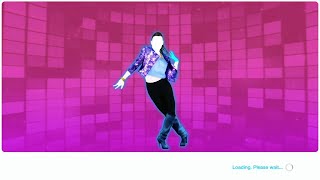 Just Dance 2022: Улыбайся (SMILE) by IOWA | Mod [12.2k]