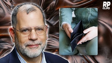 Tyler Cowen: Does AI Help or End Social Mobility