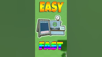 HOW TO GET COOKING KIT IN GROW A GARDEN! #roblox #growagarden