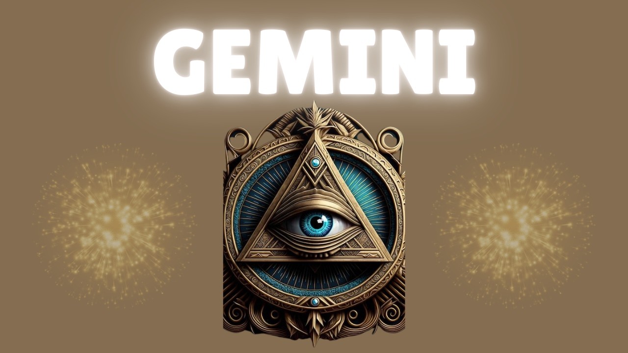 БЛИЗНЕЦЫ, СРОЧНО! ВАШ БЫВШИЙ УМИРАЕТ ИЗ-ЗА ЭТОГО…❗️РАСКЛАД ТАРО НА ЛЮБОВЬ В ФЕВРАЛЕ 2026 ГОДА