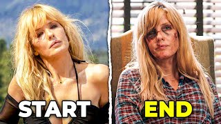 The Whole Story of Beth Dutton: Yellowstone's Most Dangerous Woman