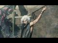 JAMET CABANG RED GRAVE - DEVIL MAY CRY 5 PART 2