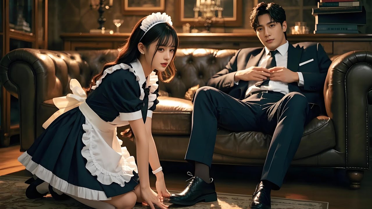 她為了錢背叛他，三年後，她卻成了他的保姆後，被不斷折磨和侮辱，她後悔了！【忘川彼岸】