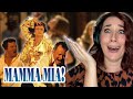 Vocal Coach Reacts Mamma Mia! - Take A Chance On Me | WOW! They were...