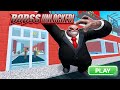 Escape Mr YUMMYS Supermarket Obby Full Gameplay