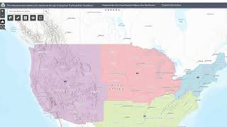 Exploring the Broadband Map: Features and Navigation Guide