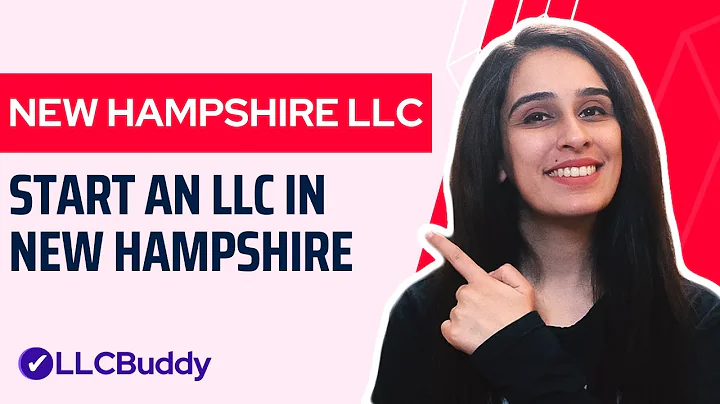 2023'te New Hampshire'da Bir LLC Nasıl Başlatılır?